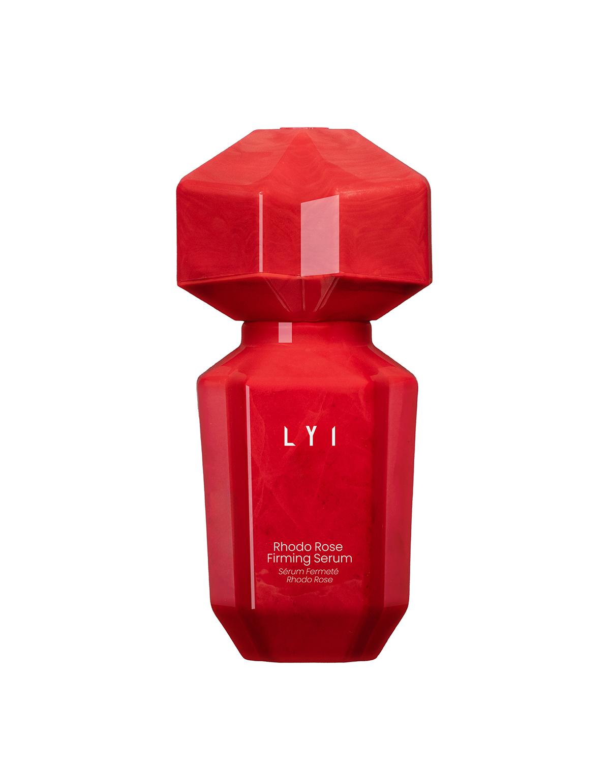 LYI | Rhodo Rose Firming Serum