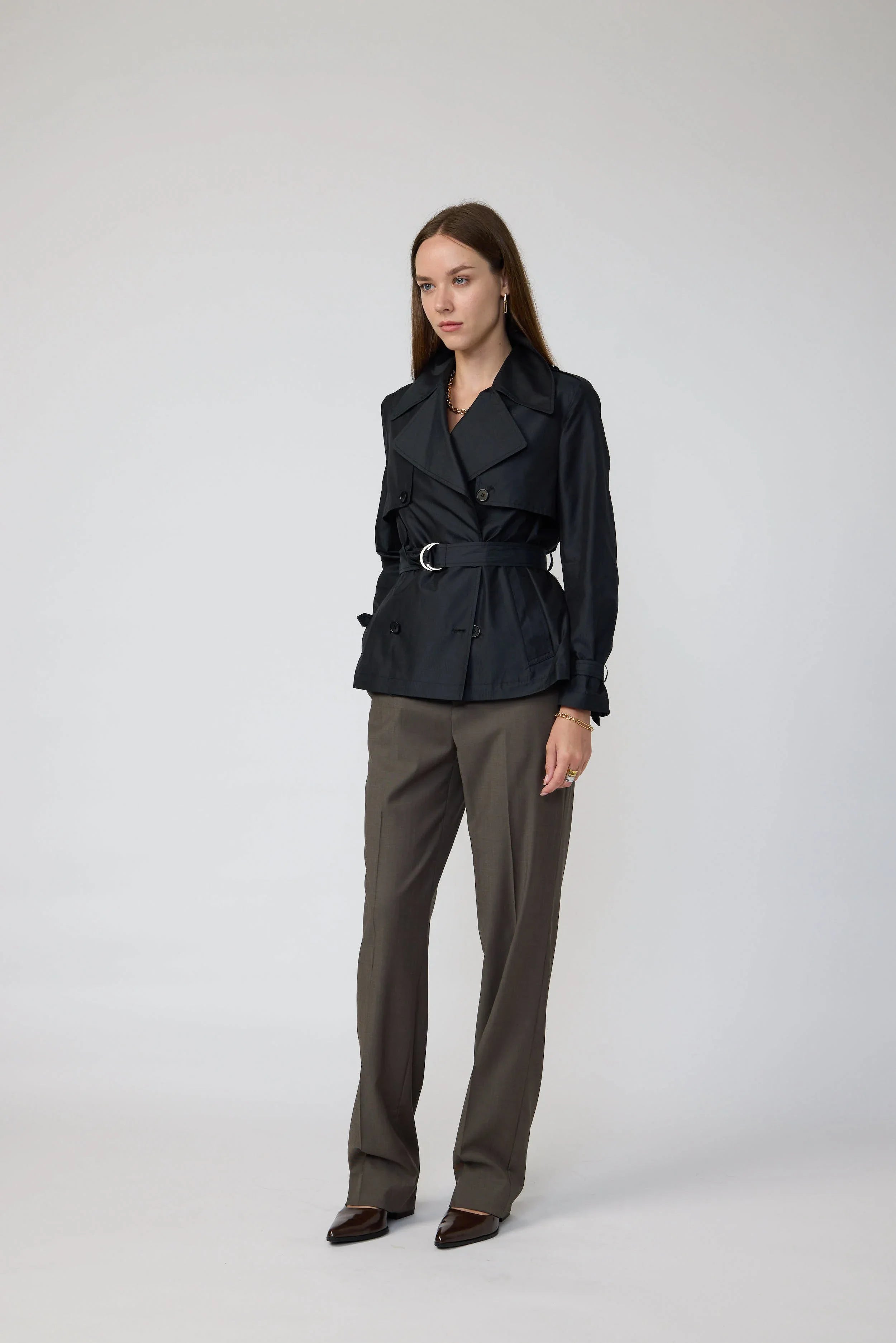 FREY | Perth Coat