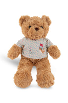 MAISON Q | Quintessential Teddy Shirt