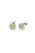 RARE BIRD COLLECTION | Cufflink - Italian Roma