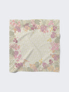 RIA MIRANDA | Orchid Whispers Scarf