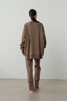 LAYERPLAN | Nova Easyday Logo Pullover