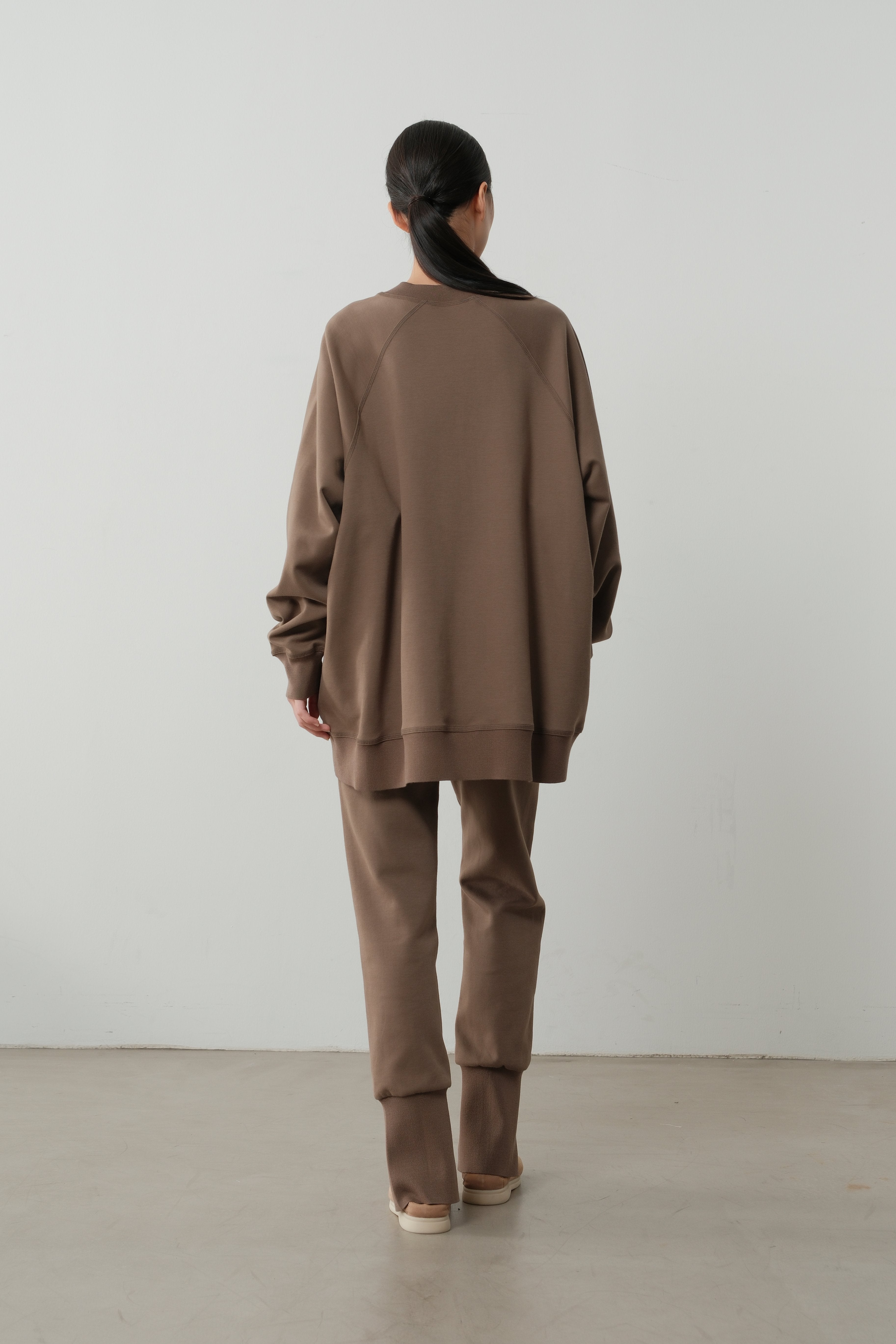 LAYERPLAN | Nova Easyday Logo Pullover