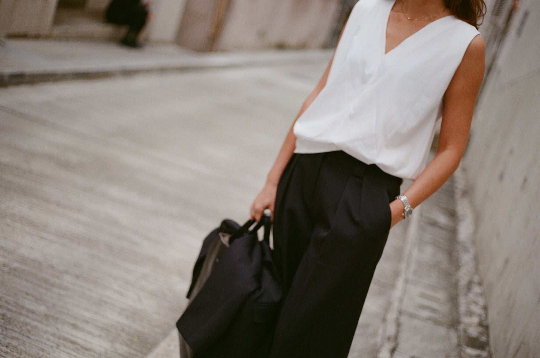 RURI | Rowan Knit Top