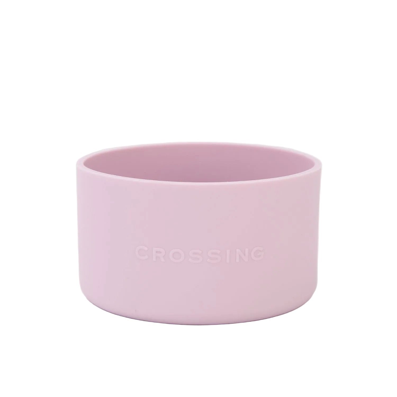 CROSSING | Bottle Silicone Boot Fits Diameter 7 - 7.5cm (550ml) Blistered Pack