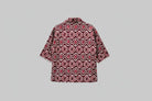 NYANA NYANA | Reversible Handwoven/Batik Outer