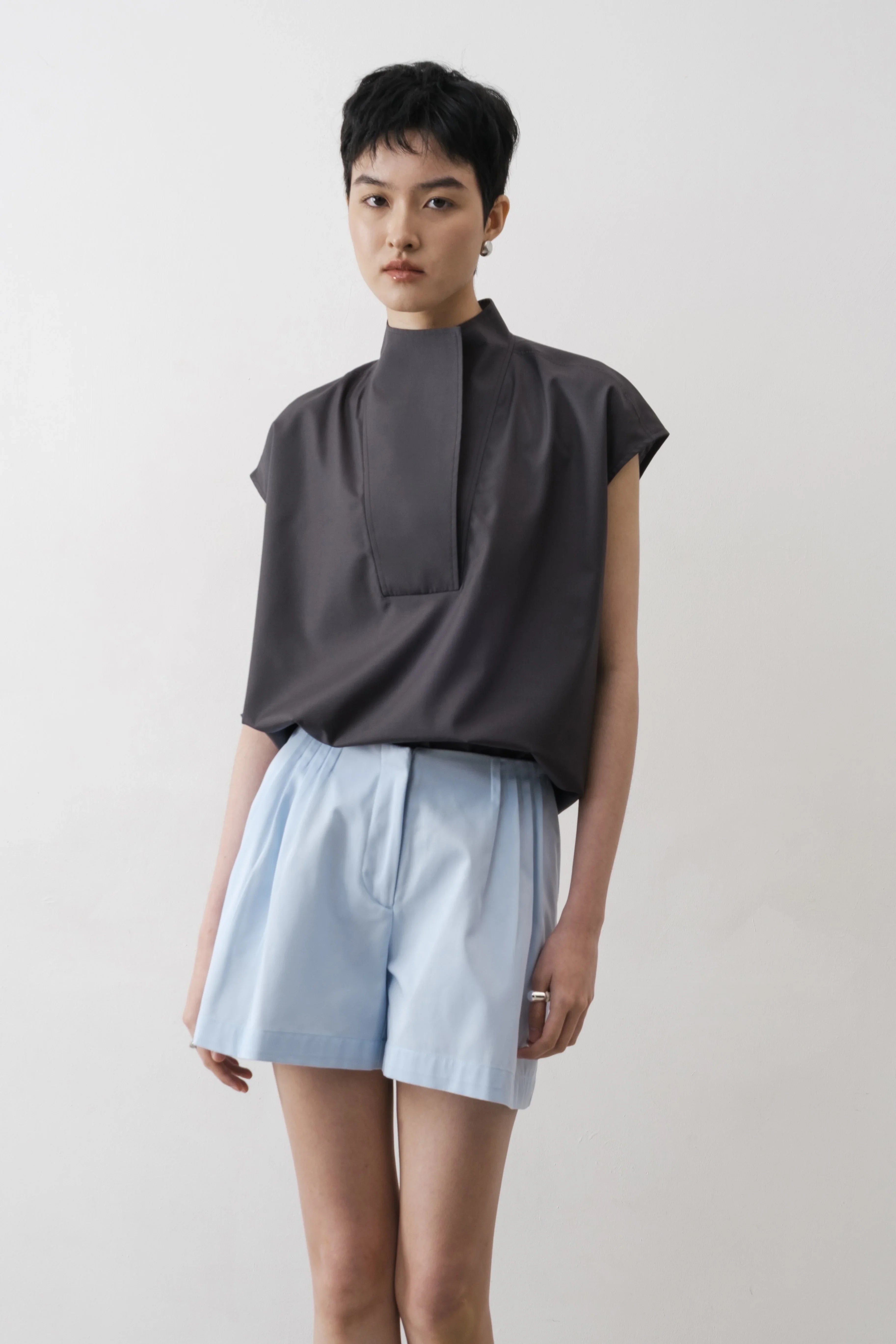 MASSHIRO /\ ATORIE | ASA SHORTS