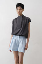 MASSHIRO /\ ATORIE | ASA SHORTS