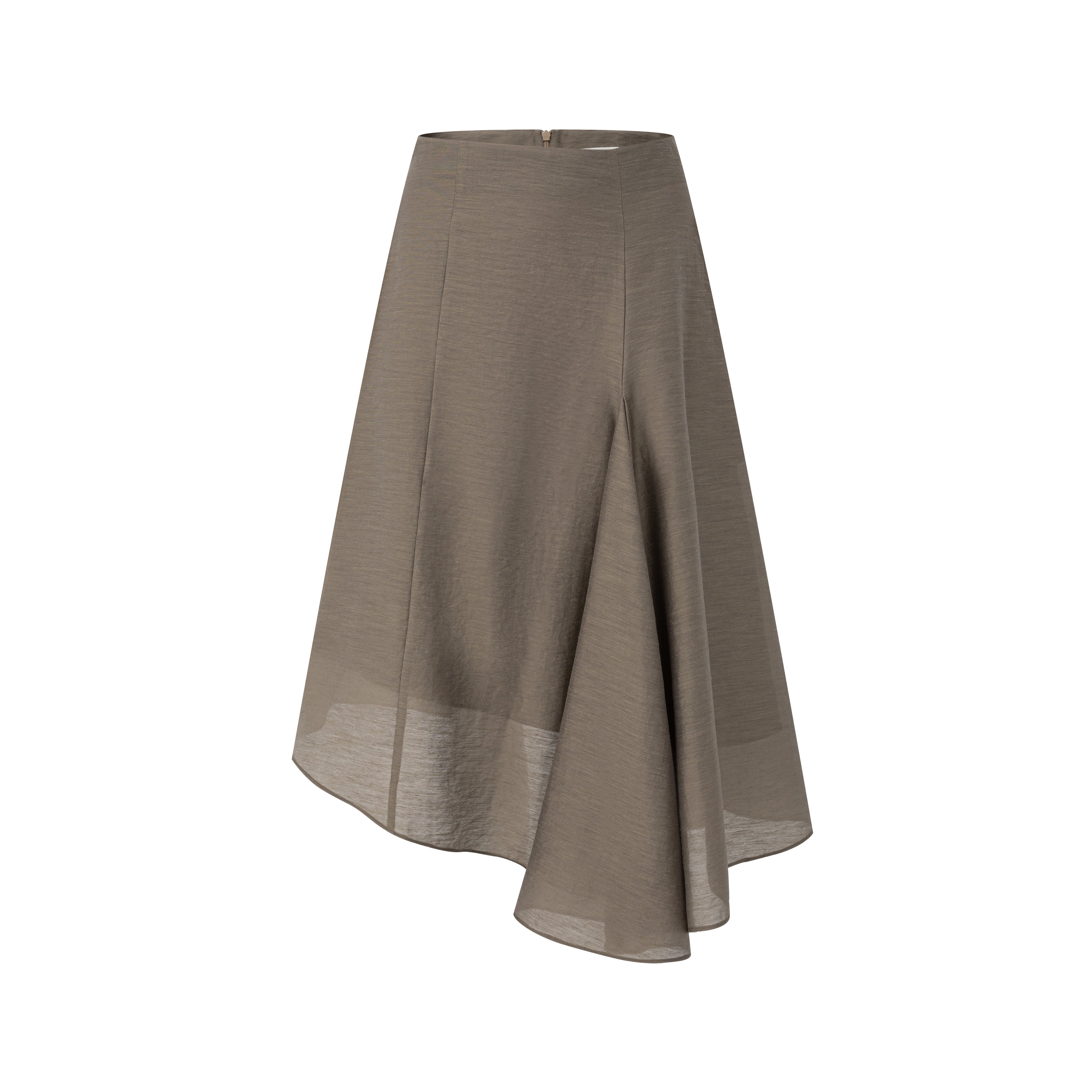 LAYERPLAN | Olea Flared Skirt