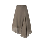 LAYERPLAN | Olea Flared Skirt
