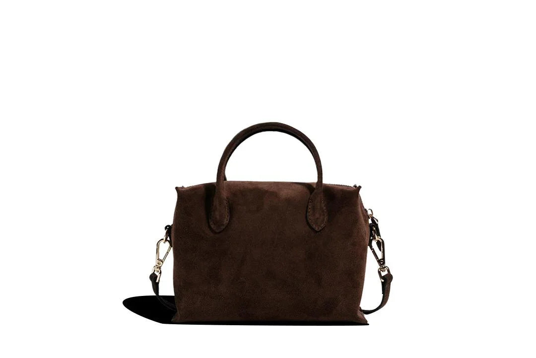 ROUNN | Bao 21 - Chocolate
