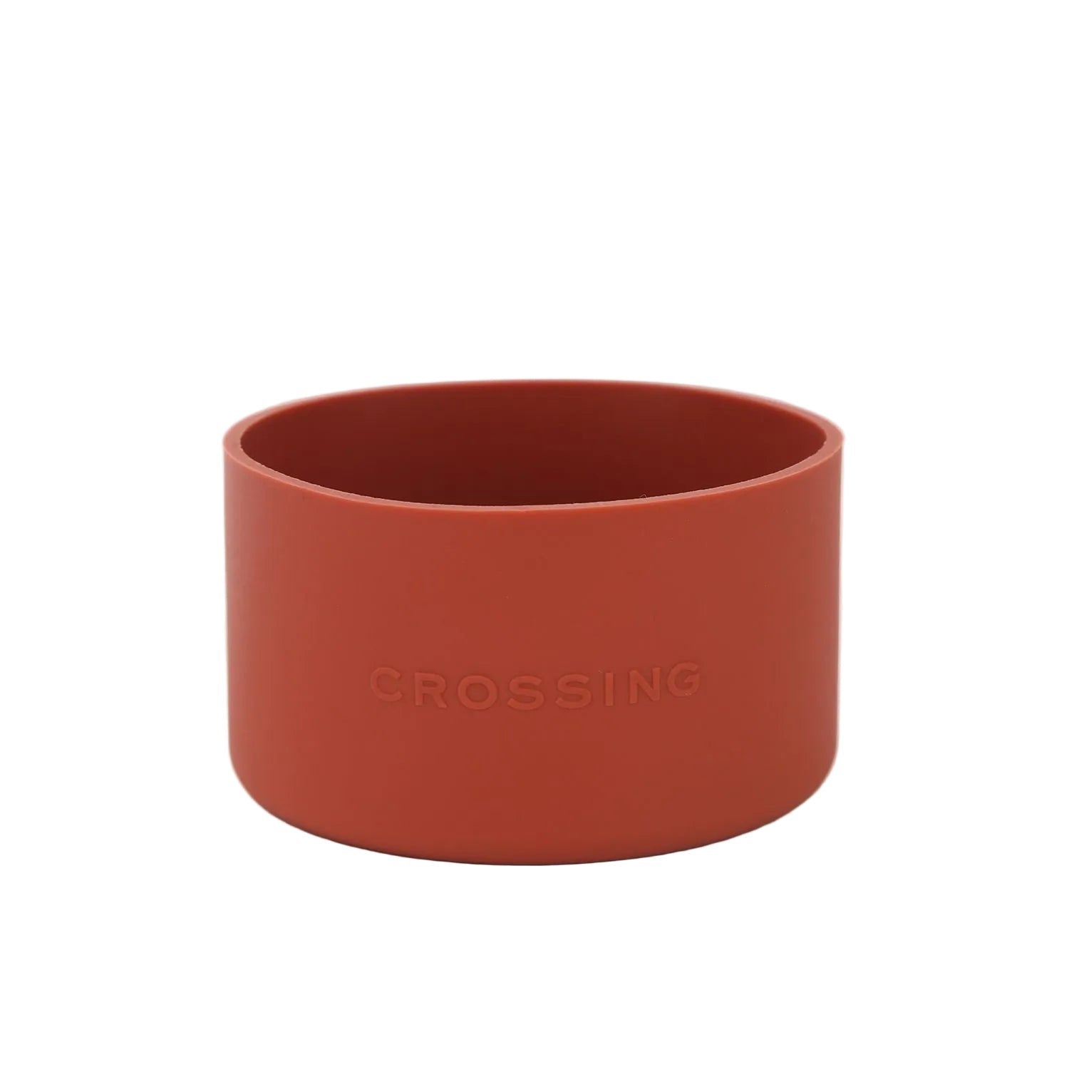 CROSSING | Bottle Silicone Boot Fits Diameter 7 - 7.5cm (550ml) Blistered Pack