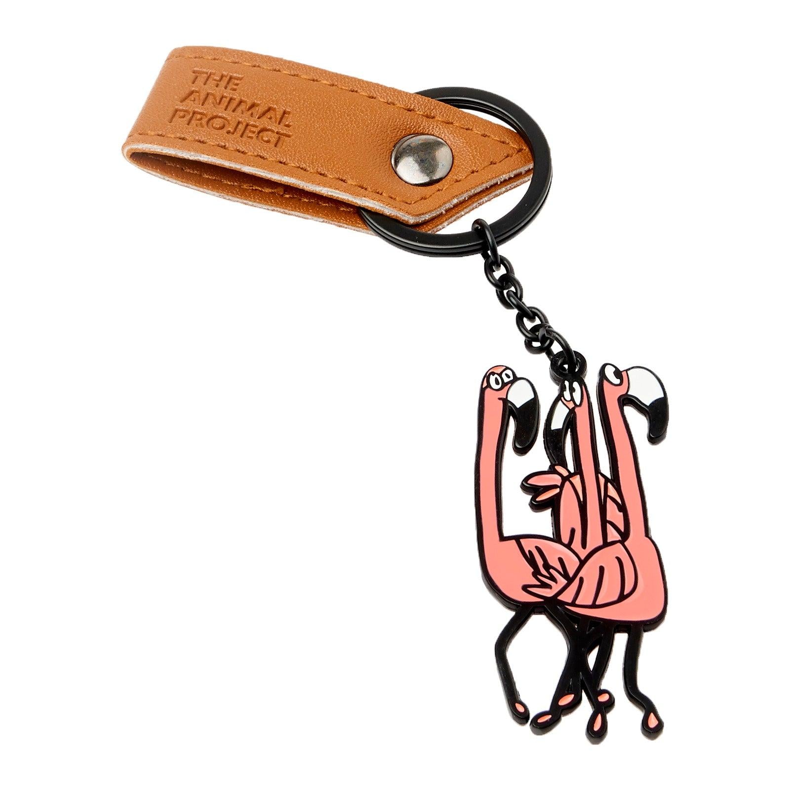 THE ANIMAL PROJECT | Keychain