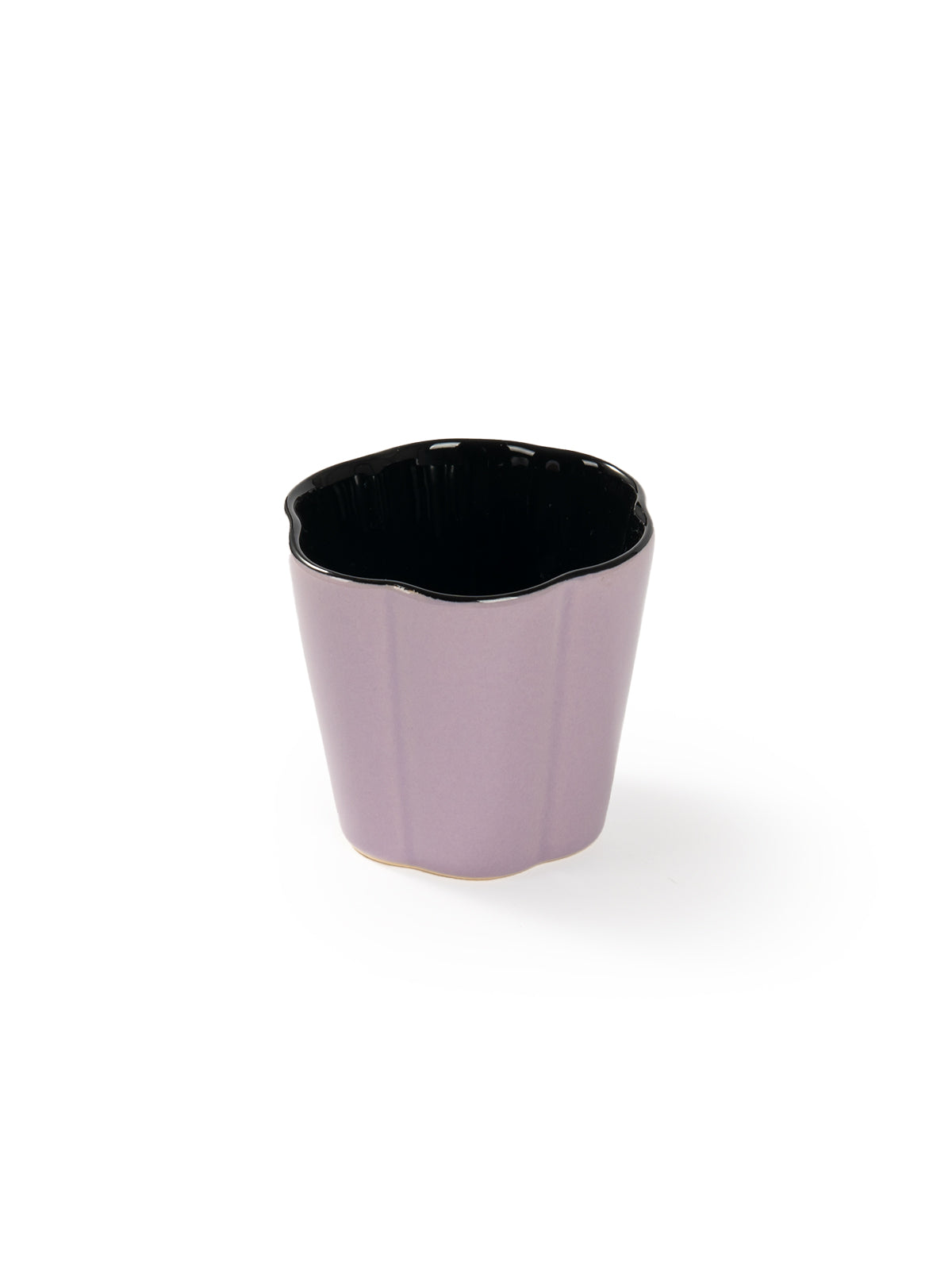 CRAFILAB | Taro Purple & Straight Teacup