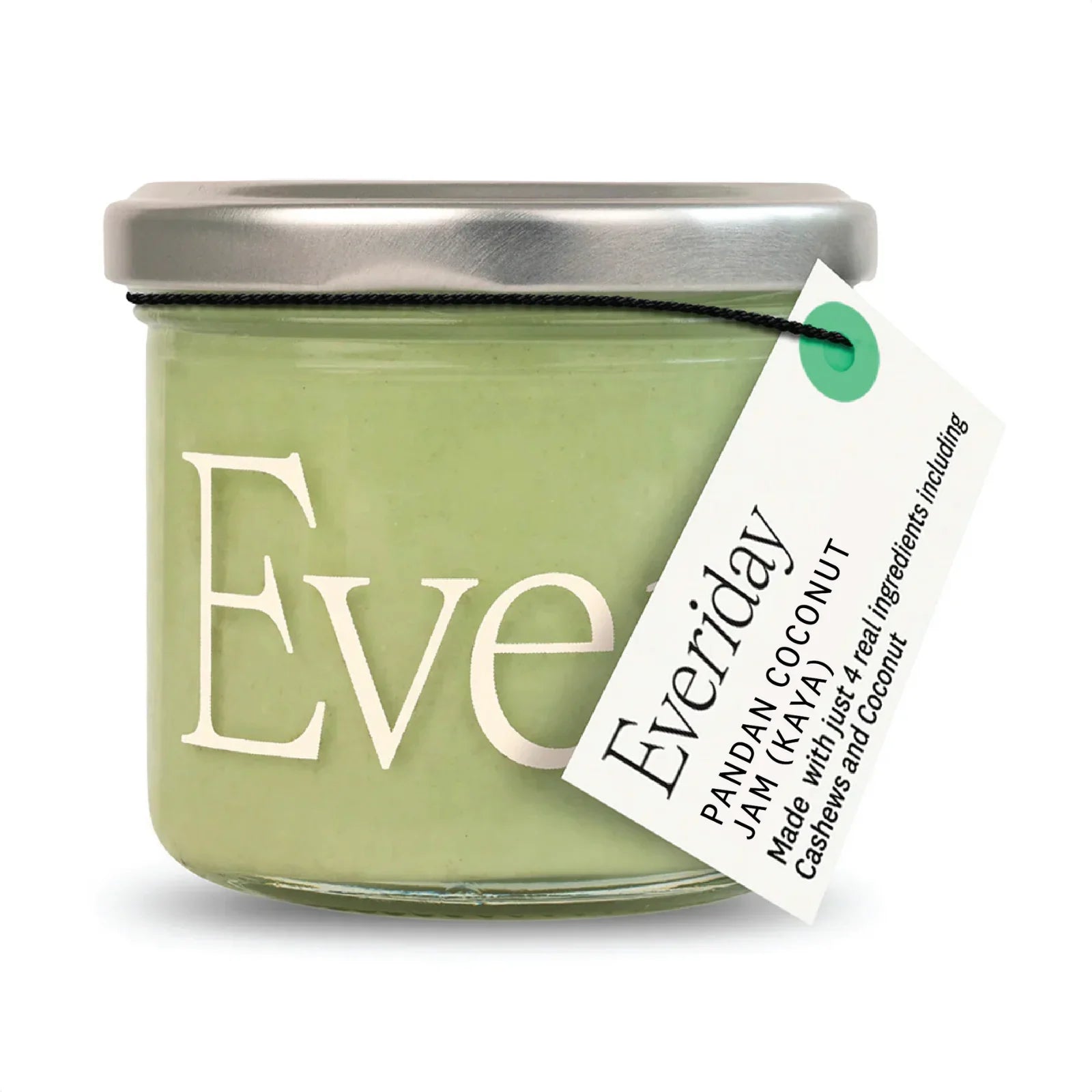 EVERIDAY FOOD | Spreads Kaya