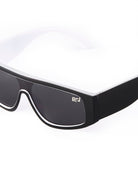 PROJECTWEAR | ENOCH Sunglasses Black/Grey