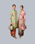 ROEMAH KEBAYA VIELGA | LENGGOK LEMBAYUNG KEBAYA