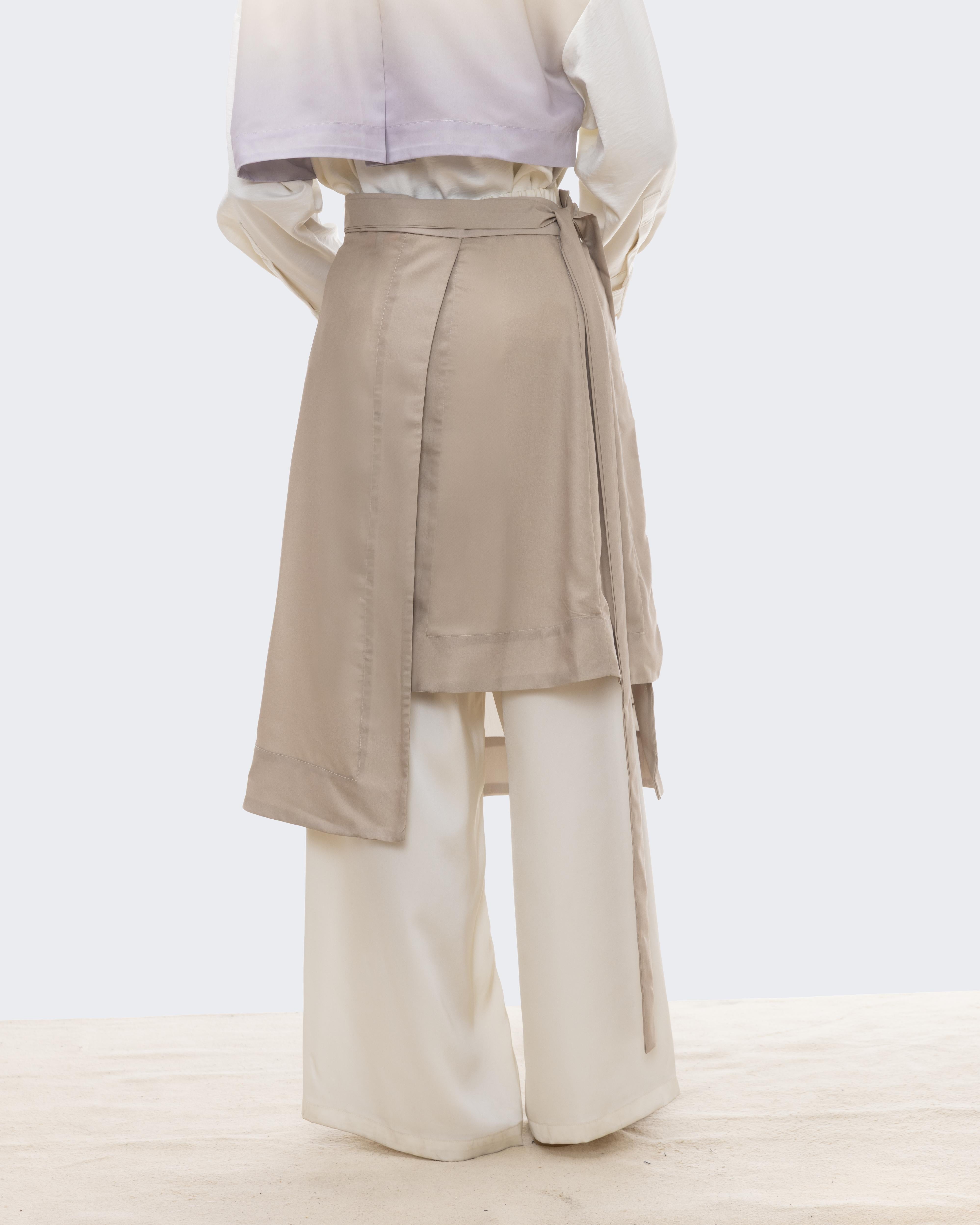 RIA MIRANDA | Lisa Shirt Extender