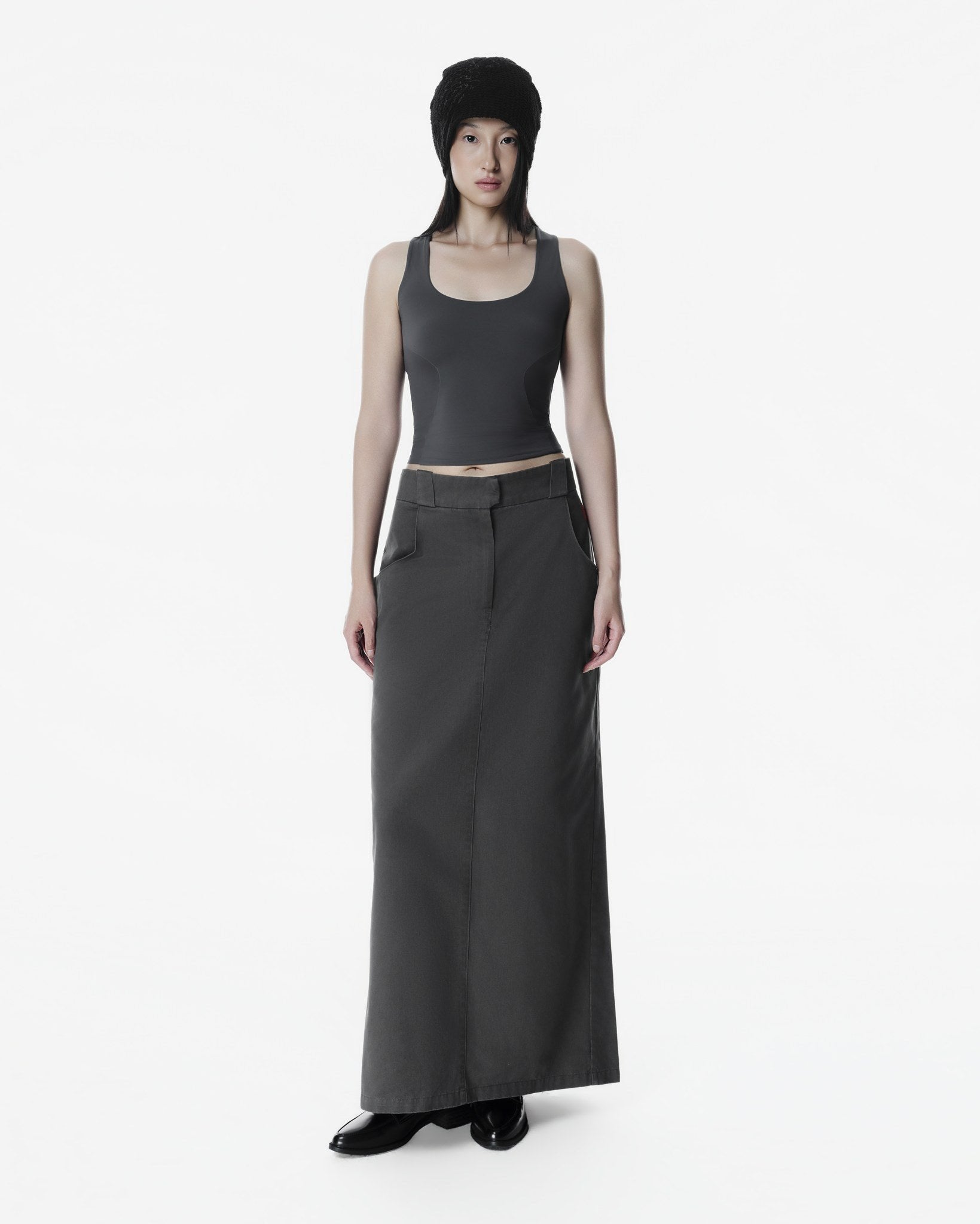 DIRTY MANNERS | Ambr Contour Tank