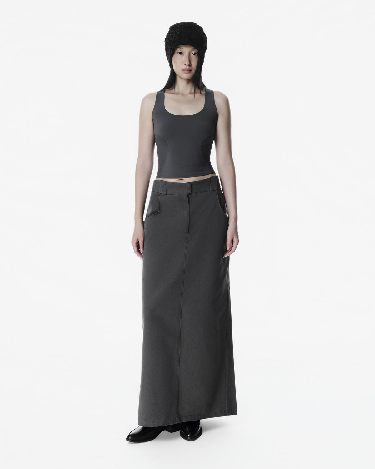 DIRTY MANNERS | Ambr Contour Tank