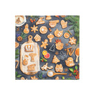 SINGLAPA | Christmas Bundle Napkin