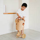 MOMIJI | Eric Shopping Trolley