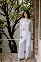 SAERO COLLECTIVE | Nongsa Cargo Pants