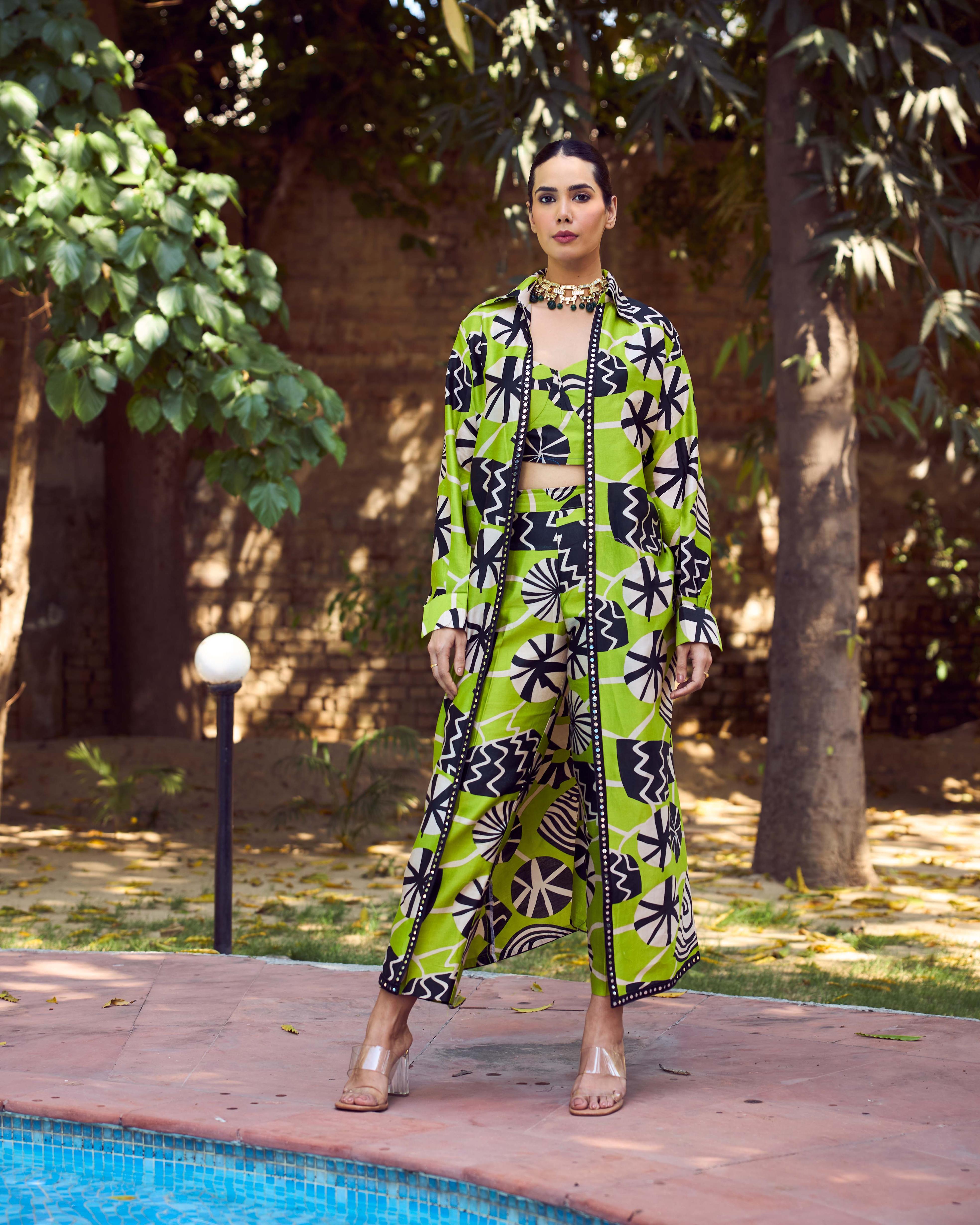 DIVAS CLOSET | Sami