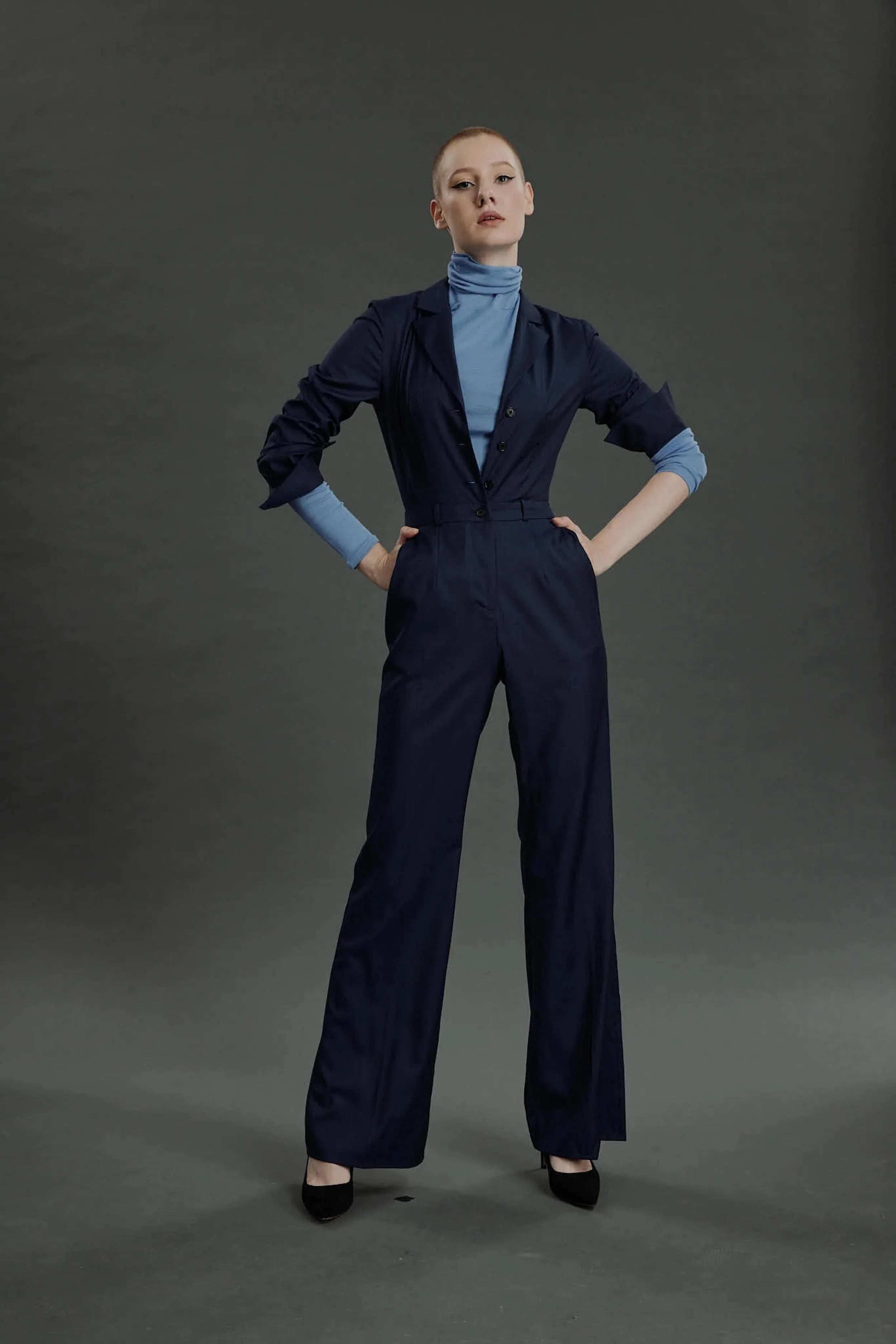 FREY | Chaves Jumpsuit