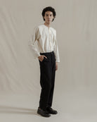 SUKKHA CITTA | HARA - Easy Shirt