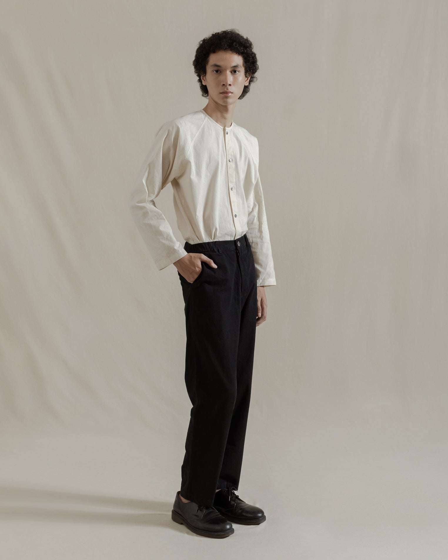 SUKKHA CITTA | HARA - Easy Shirt