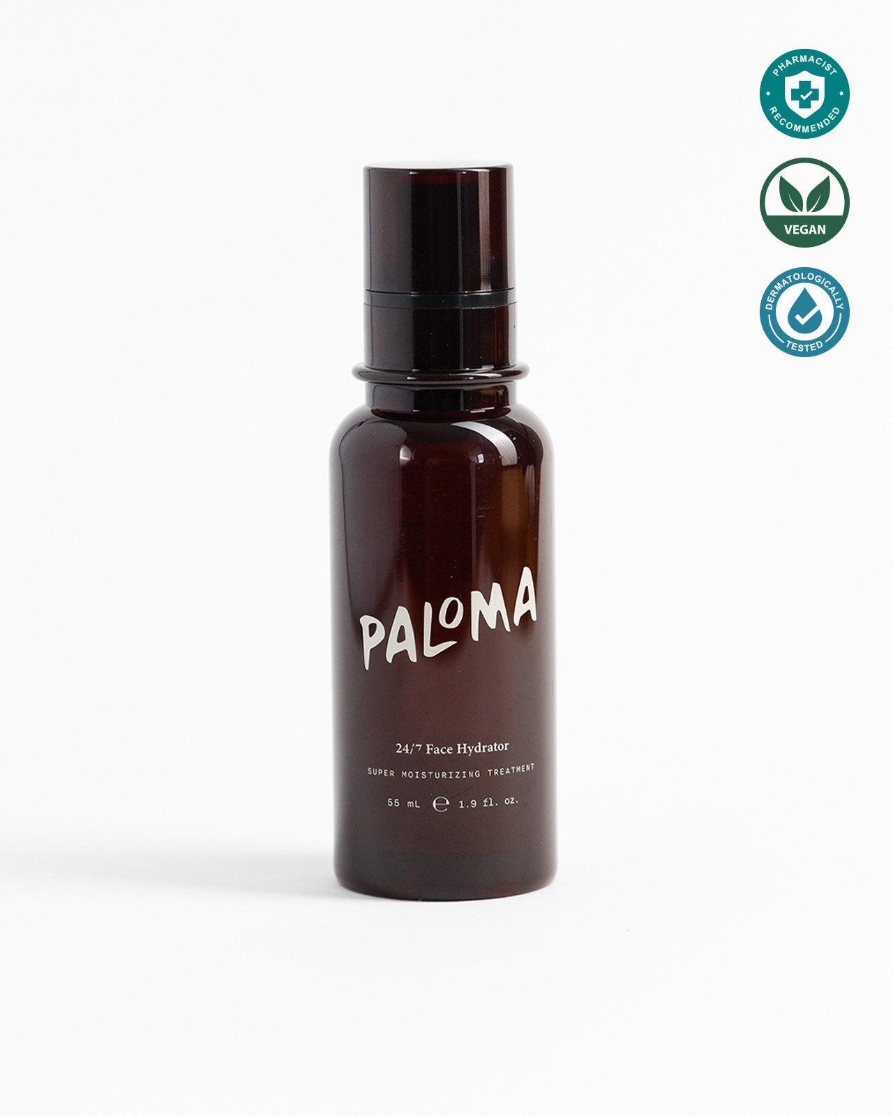 PALOMA | 24/7 Face Hydrator