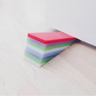 NOM | Jiu Ceng Gao & Agar Agar Doorstop Set (Set of 2)