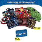 NIMBU | Skillmatics 'Guess in 10' Marvel Edition