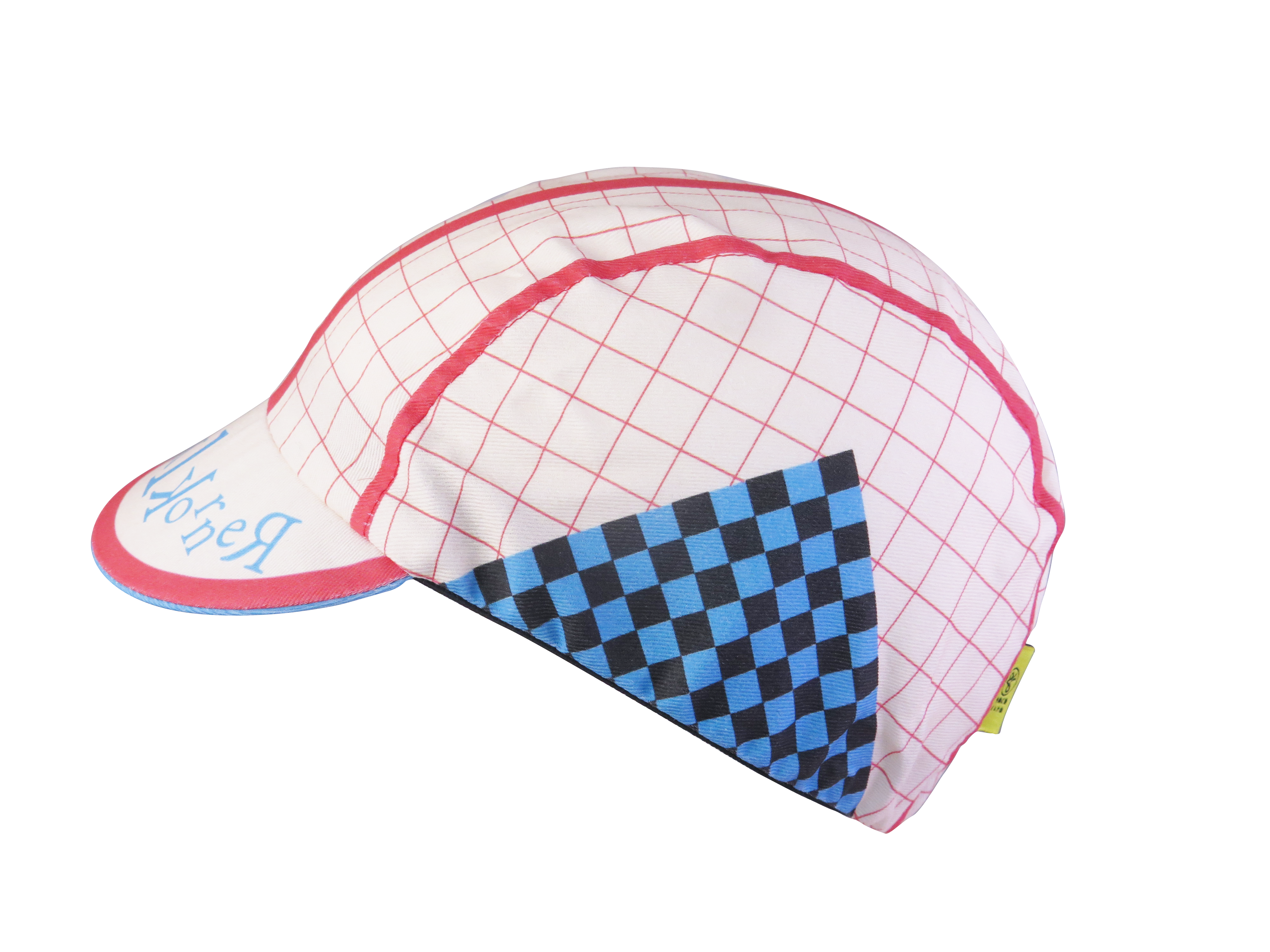 A DESIGN BY TAKACHYA | Cycling Cap - Lepak Tan