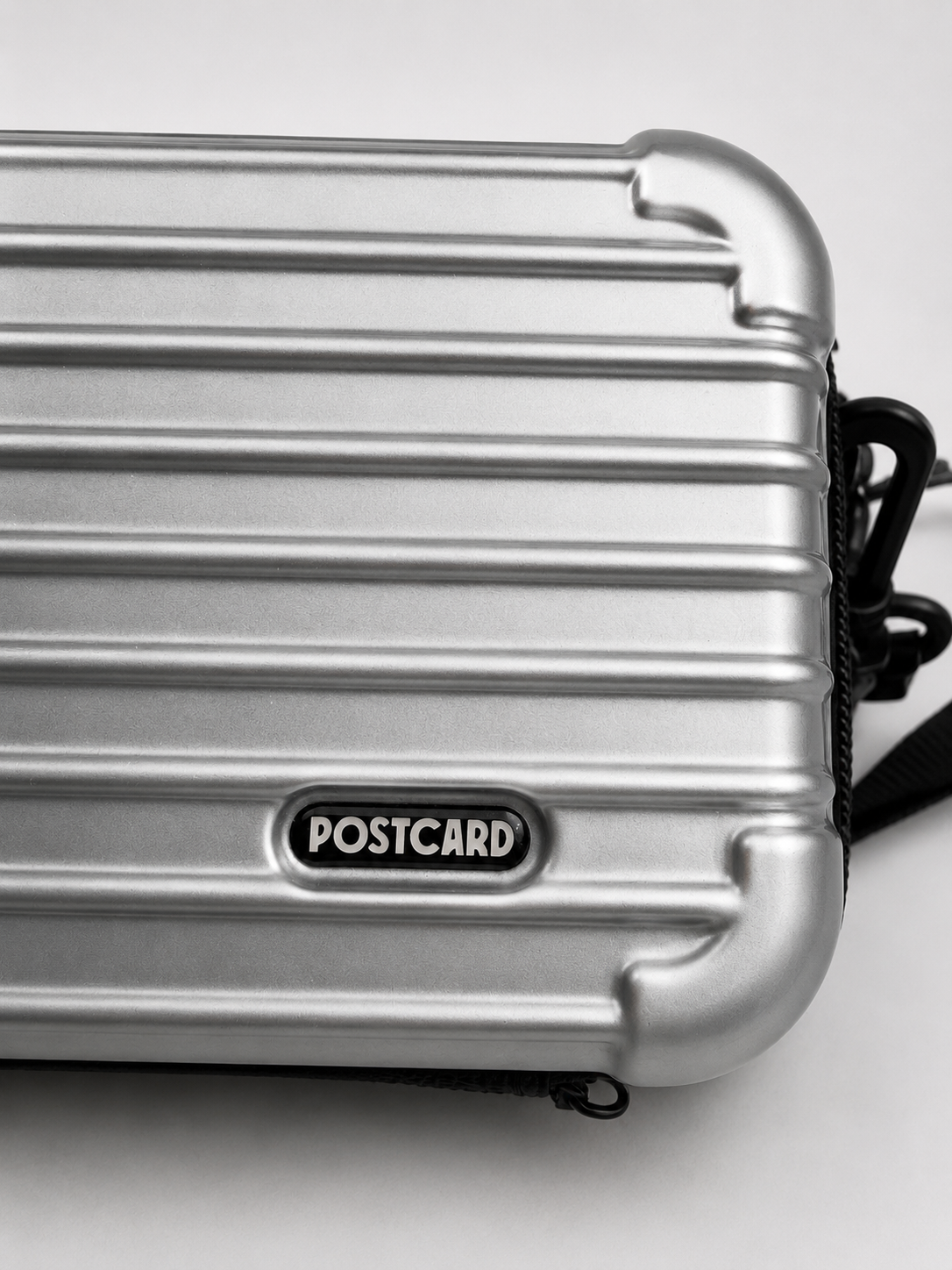 POSTCARD | Destination: Bath House Travel Gift Box