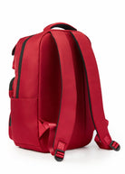 PROJECTWEAR | Coleson Multipocket Backpack Red