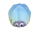A DESIGN BY TAKACHYA | Cycling Cap - Googly Eyes Sky Blue