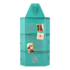 SHERMAY'S SINGAPORE FINE FOOD | Vintage Teal Tingkat Gift Set - Seafood