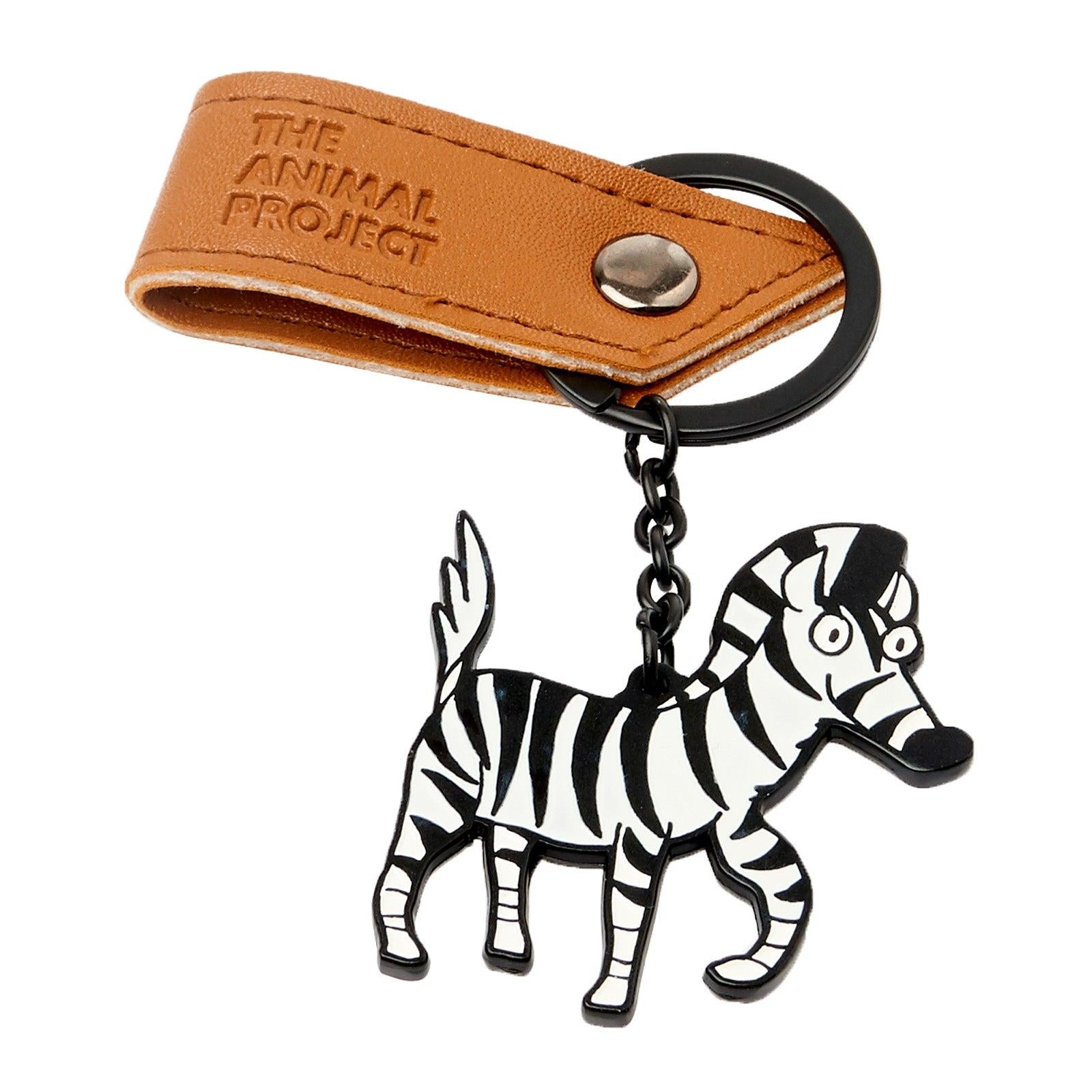 THE ANIMAL PROJECT | Keychain