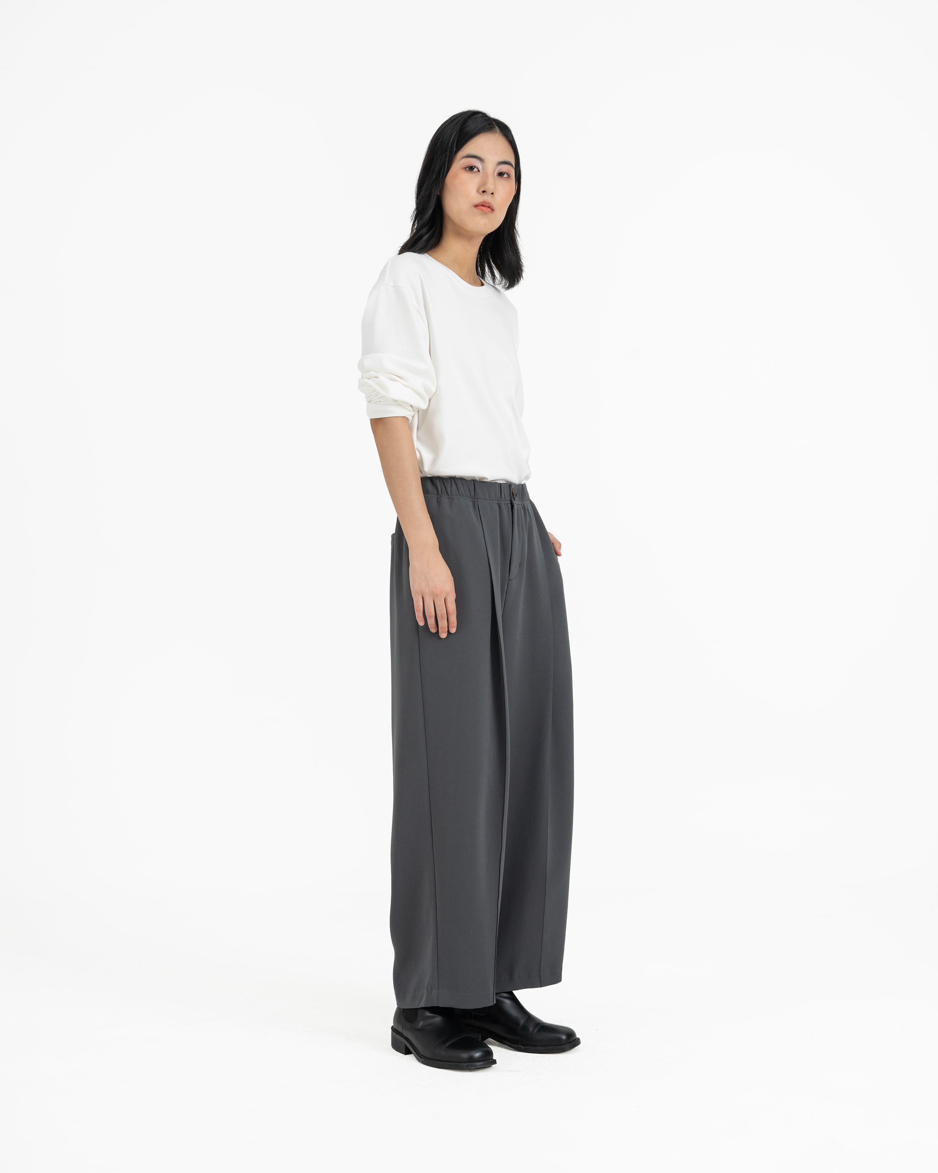 GRAYE | Wayfarer Tailored Pants