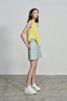 GIN LEE STUDIO | Ray Trousers