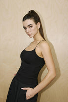 EMVY | Kai Padded Top