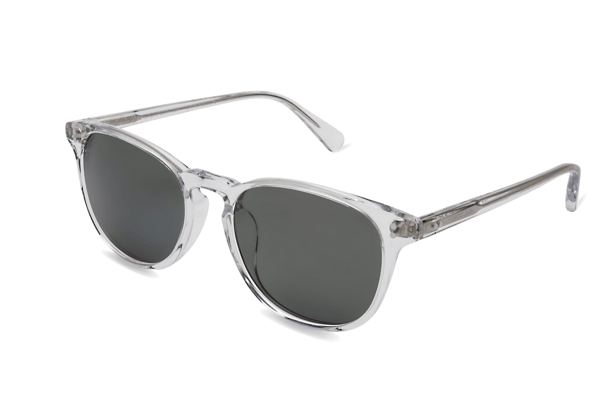 SUNSEA \"Moët-T\" for DSMG size2 Maui Jim 723 Ocean M (57 - 16) with Copper lenses and