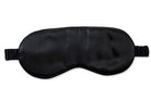 BELLS & BIRDS | Mulberry Silk Eye Mask