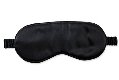 BELLS & BIRDS | Mulberry Silk Eye Mask
