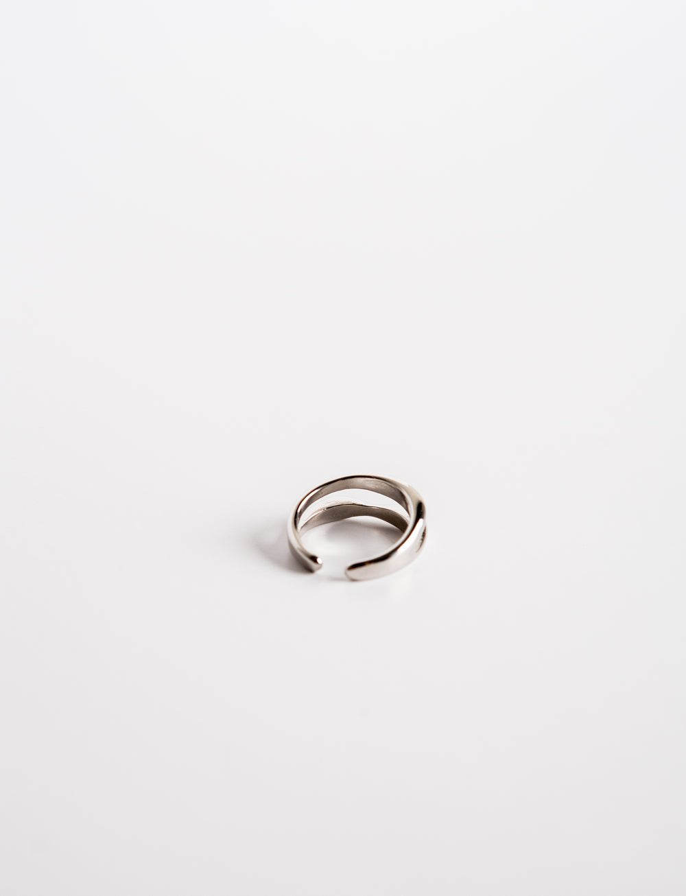 SAERO COLLECTIVE | Mul Double Row Ring
