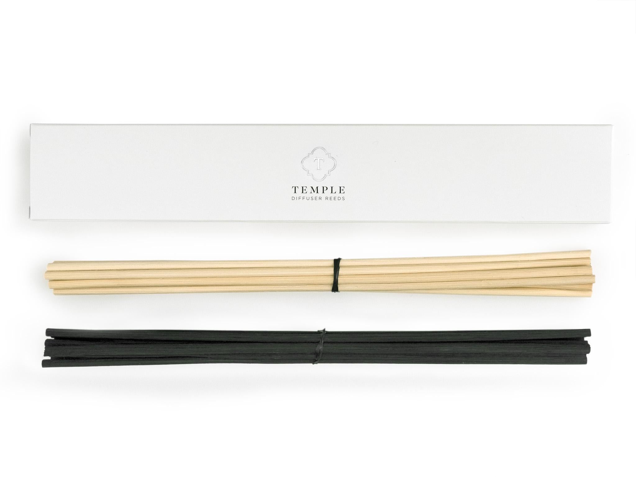 TEMPLE CANDLES | Diffuser Refill