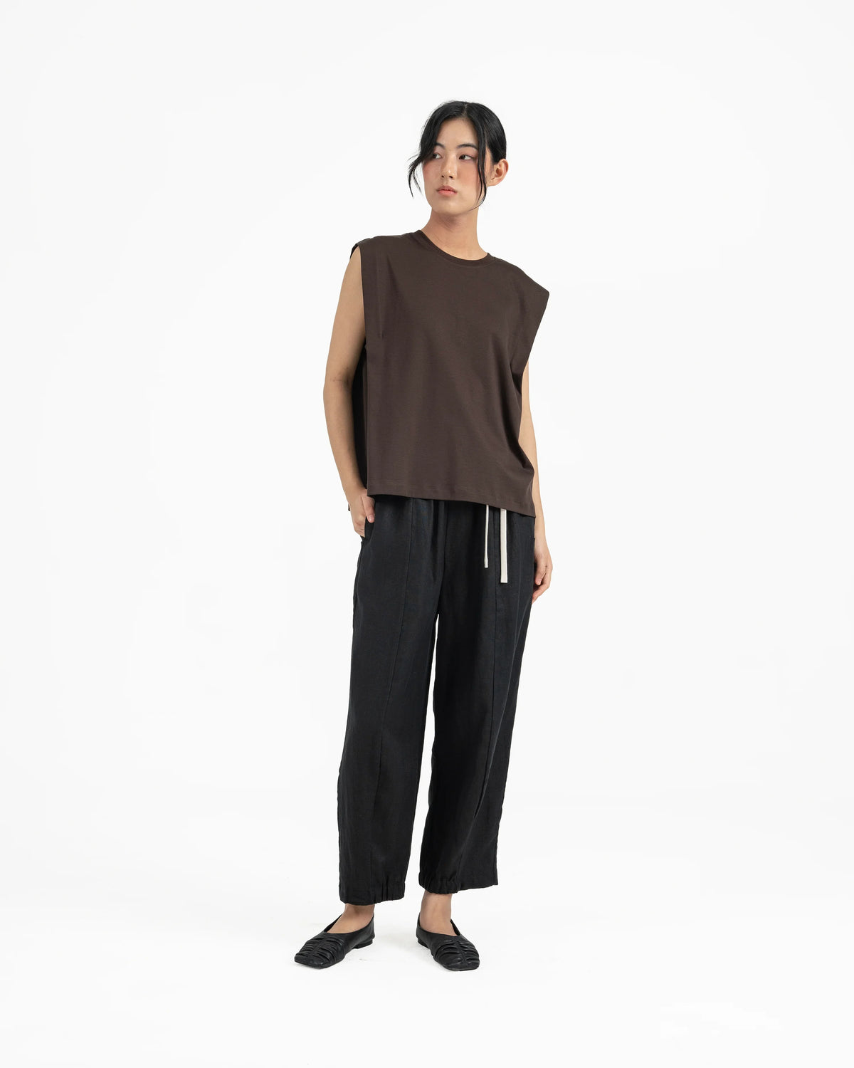 GRAYE | Frame Tank