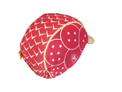 A DESIGN BY TAKACHYA | Cycling Cap - DragonfruitZ Auspicious Red
